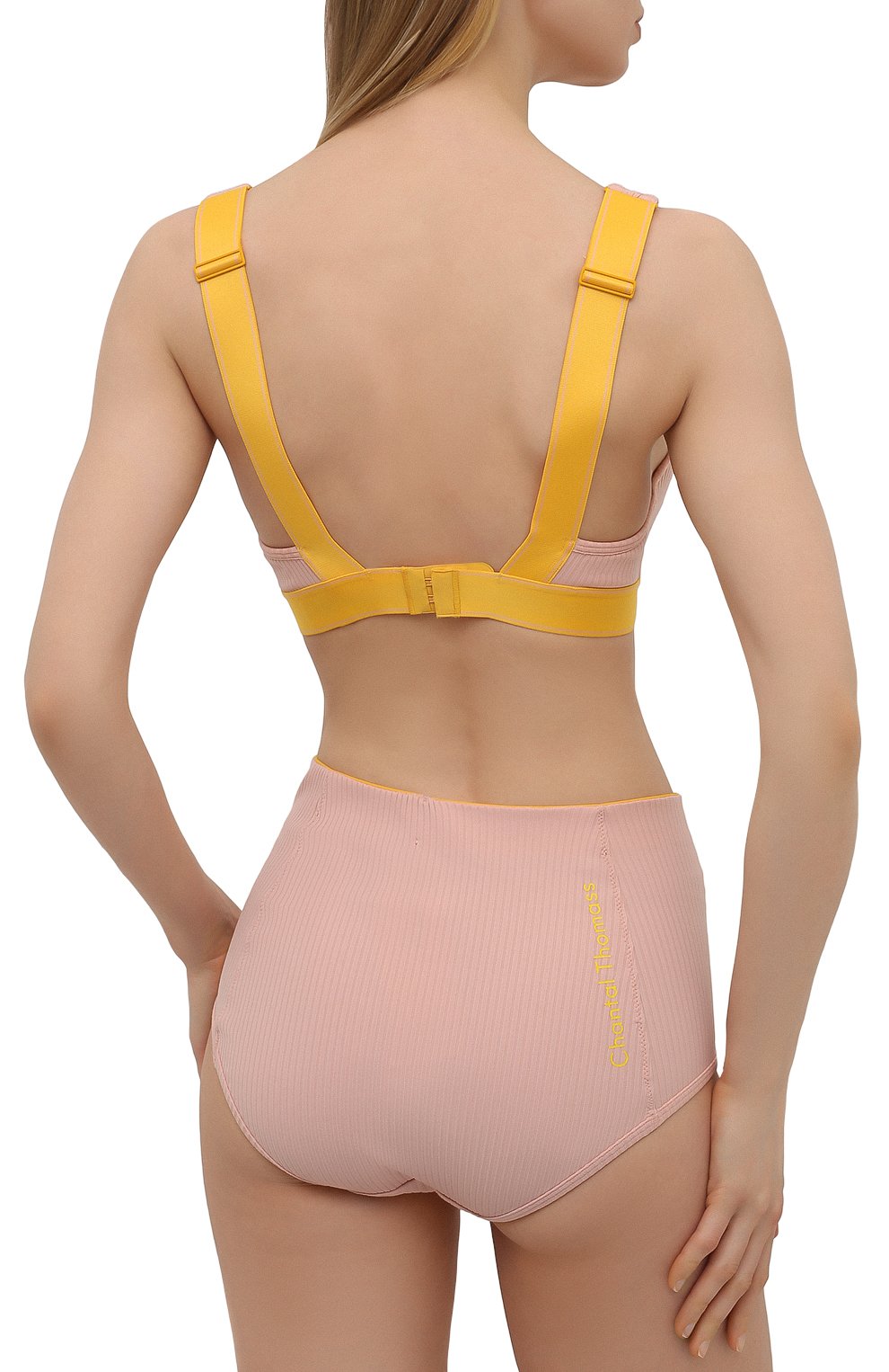 Трусы-слипы CHANTAL THOMASS, арт. T05C40, фото 3