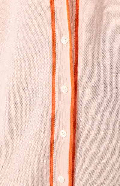 Кашемировый кардиган MARNI, арт. CDMD0062Q0/FX379, фото 5