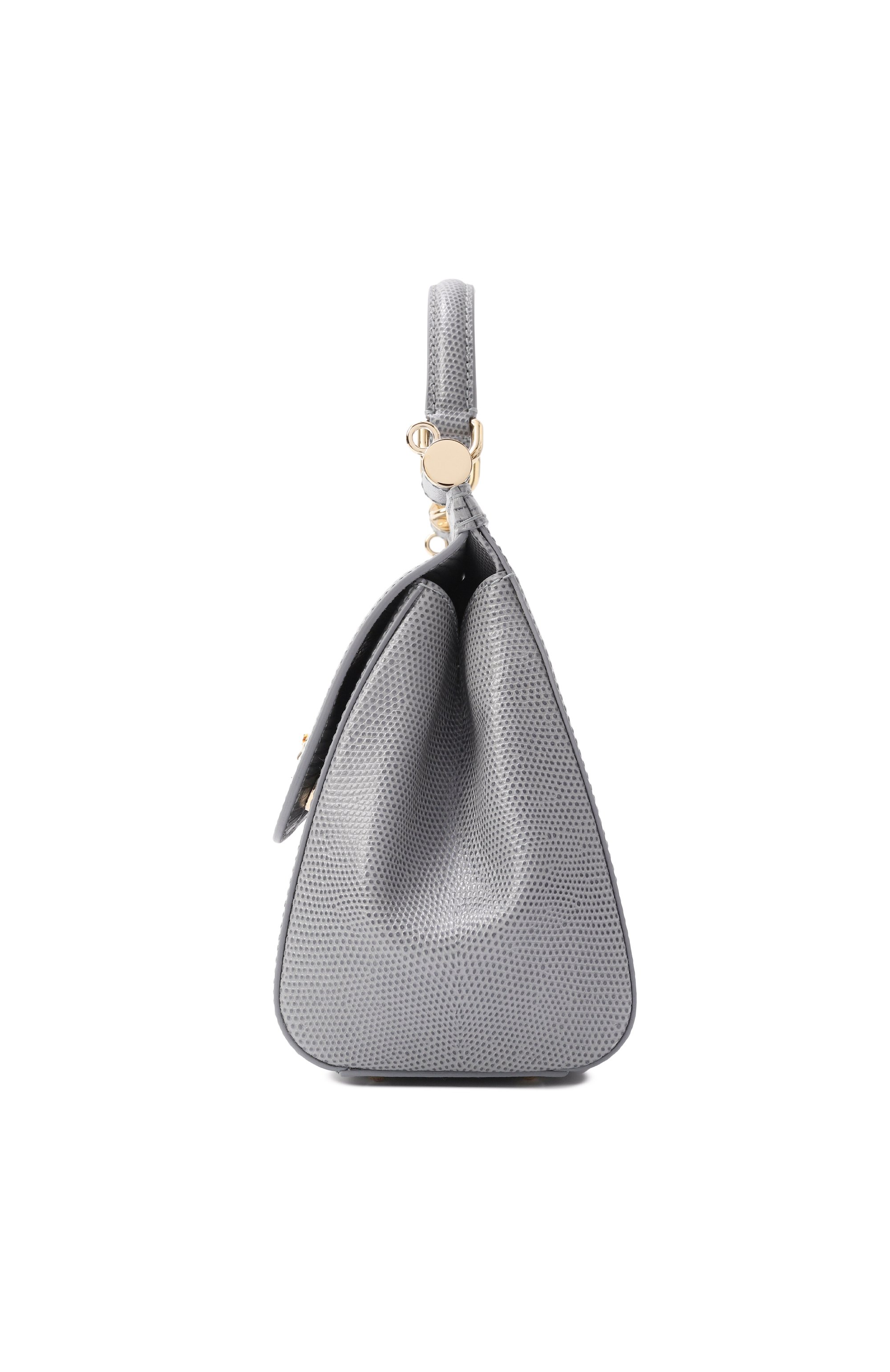 Сумка sicily large DOLCE & GABBANA, арт. BB6002/AI742, фото 4