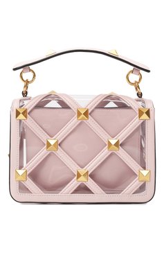 Сумка roman stud VALENTINO, арт. 2W2B0I82SEA 76T, фото 2