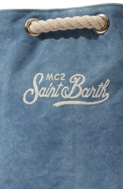 Рюкзак MC2 SAINT BARTH, арт. STBA/B0AT BACKPACK/06578D, фото 3