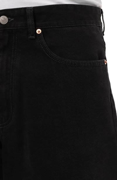 Джинсы MM6, арт. S52LA0200/S30743, фото 5