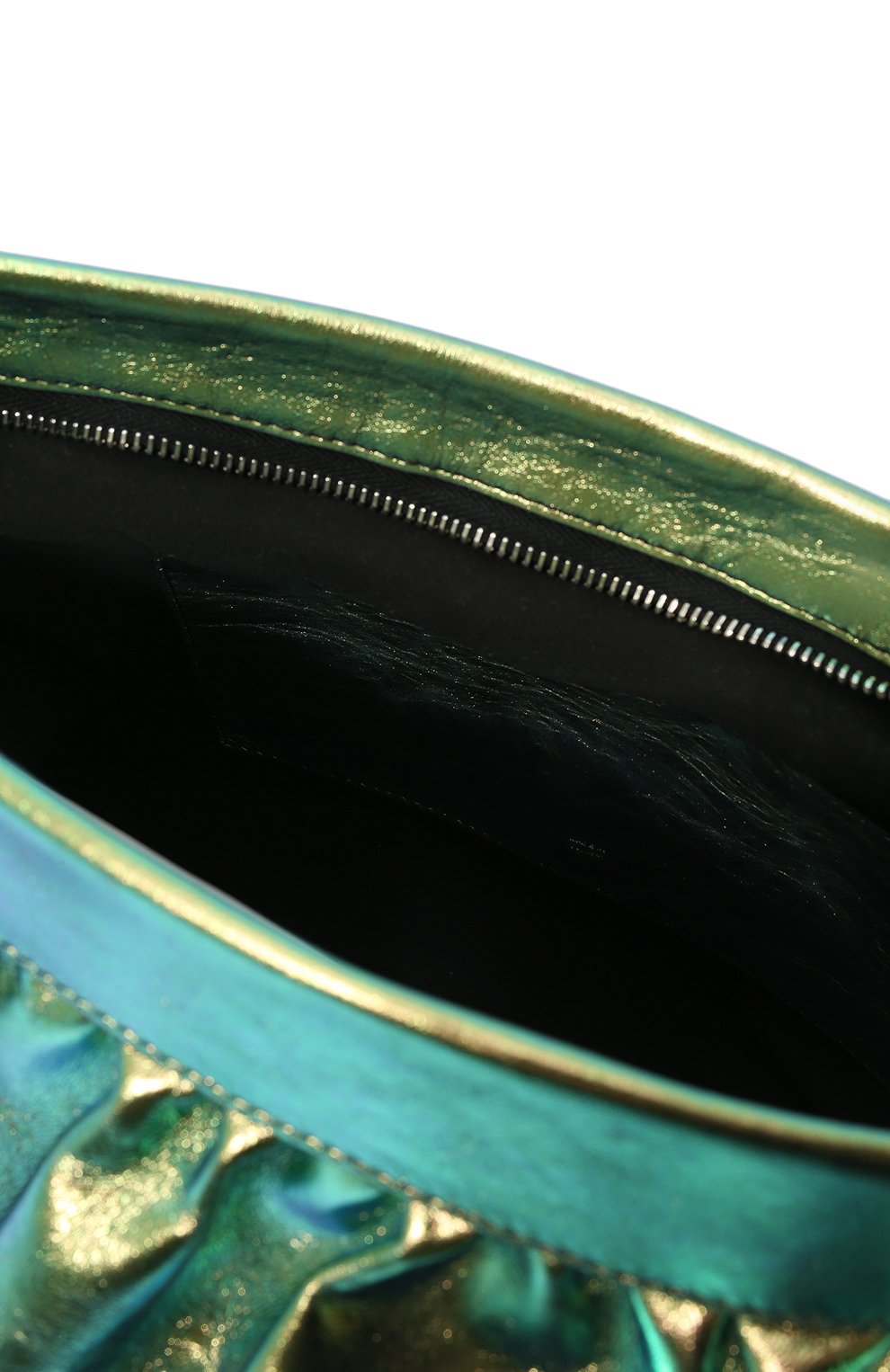 Клатч ISABEL MARANT, арт. P00118-22E032M/LUZ, фото 6