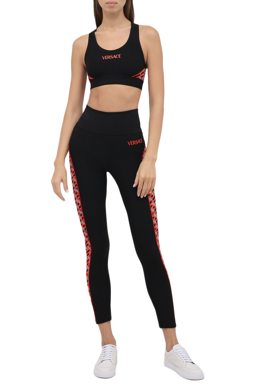 Бра-топ VERSACE, арт. 1002078/1A01621, фото 2