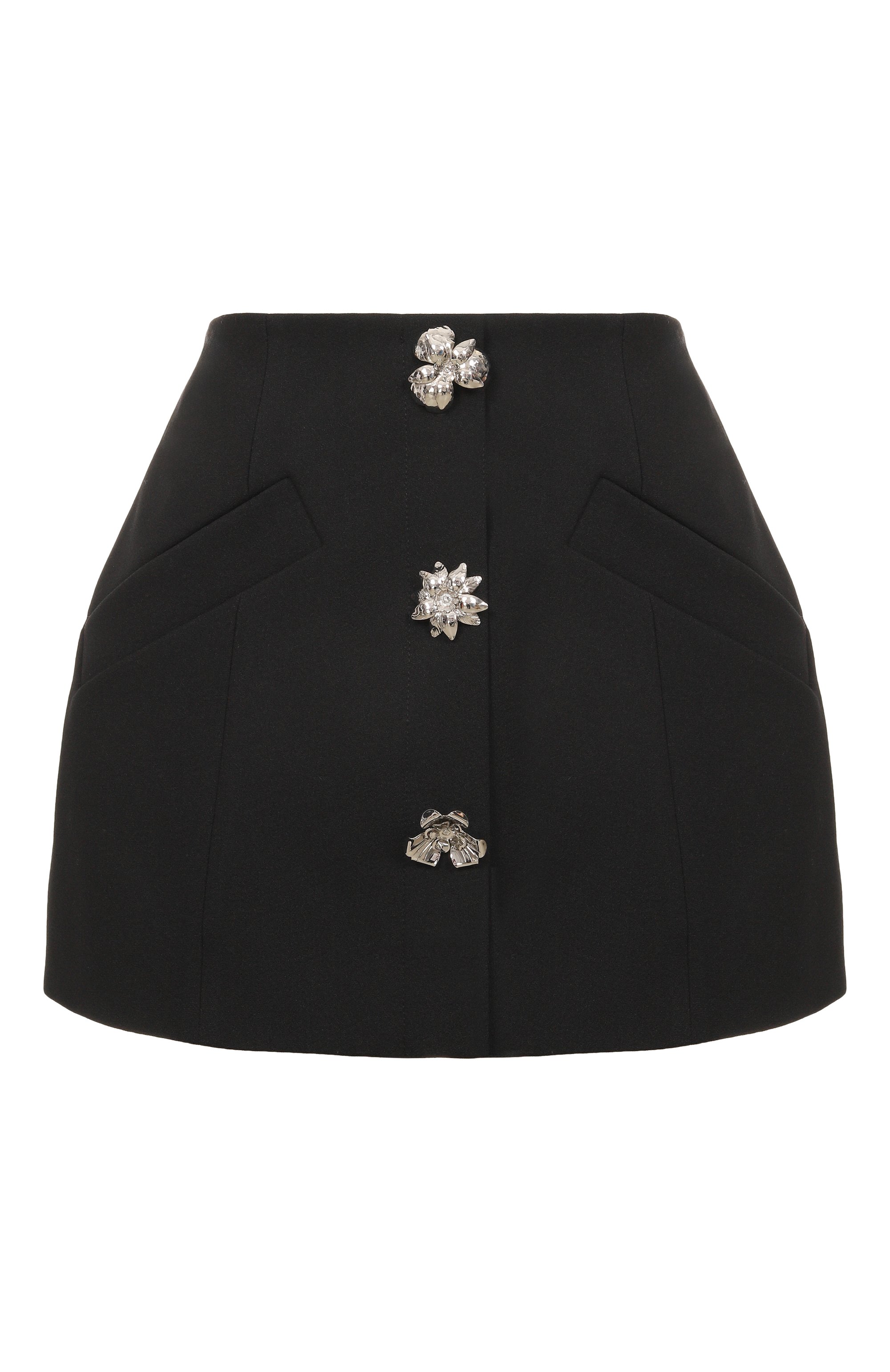 Юбка BLUMARINE, арт. 4G071A, фото 1