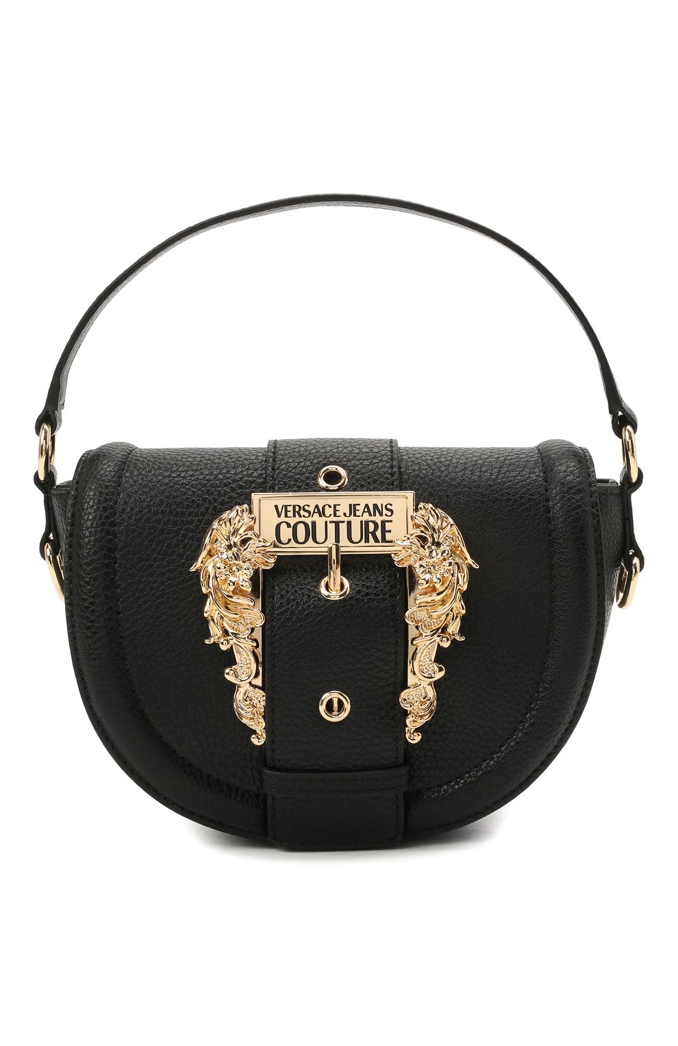 Сумка VERSACE JEANS COUTURE, арт. E1VWABF2-LINEA F DIS. 2/71578, фото 1
