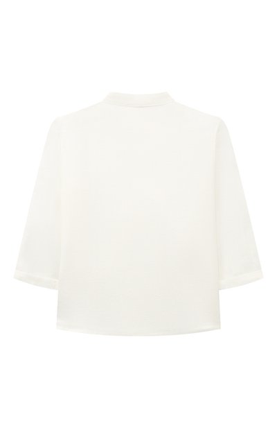 Комплект из рубашки и шорт IL GUFO, арт. P23DP415L3019/3M-9M, фото 3