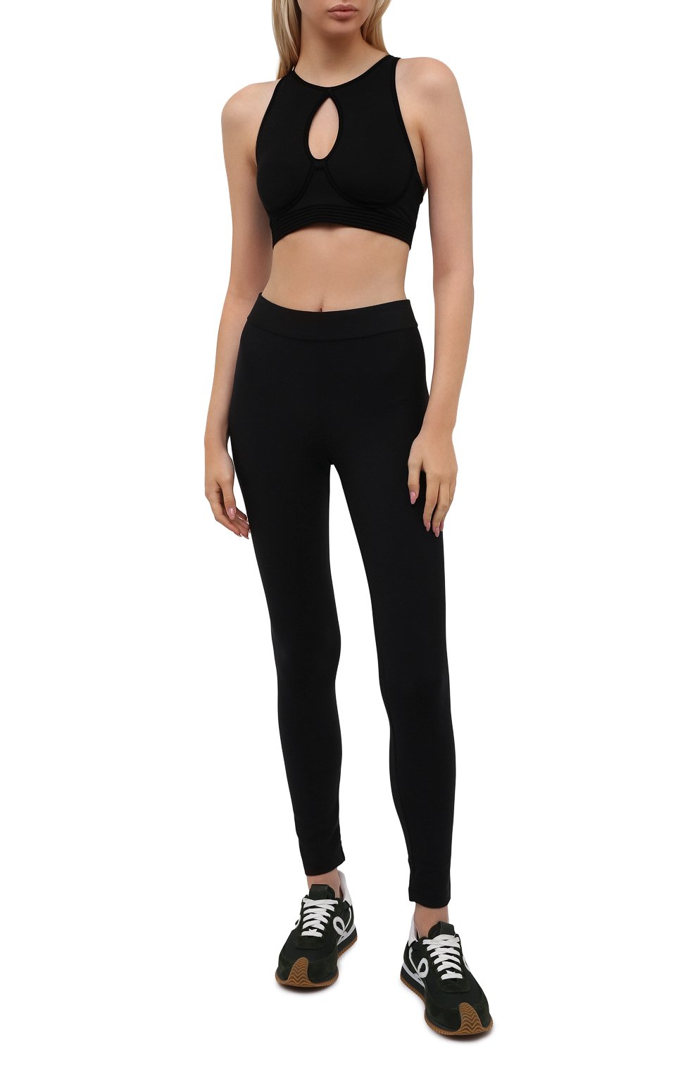 Легинсы WOLFORD, арт. 19233, фото 2