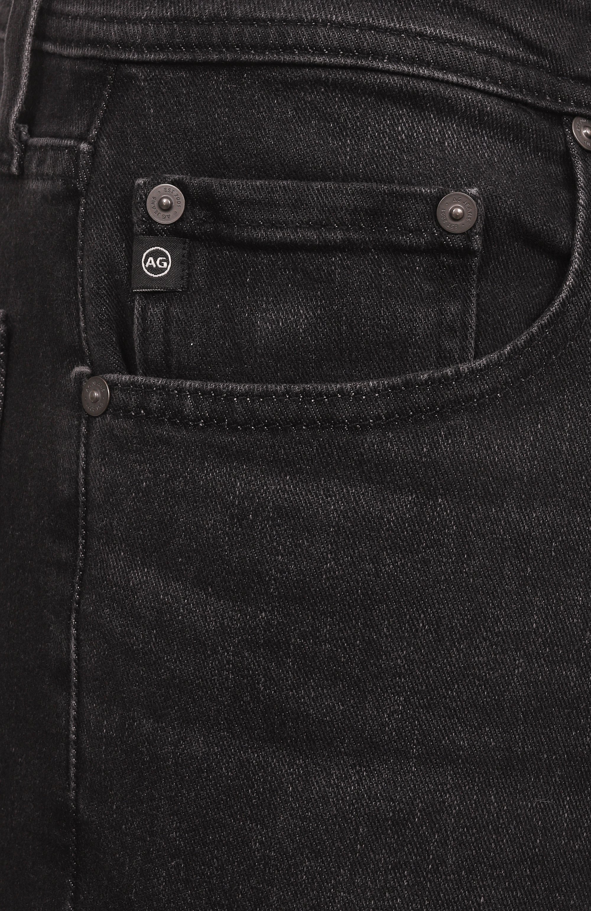 Джинсы tellis AG ADRIANO GOLDSCHMIED, арт. 1783HYB/A, фото 6