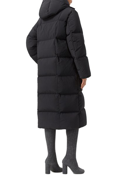 Пуховик JIL SANDER, арт. J40AF0125-J70008, фото 4