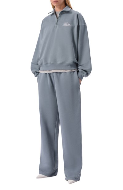 Хлопковый свитшот PLANTA ROSA, арт. PR/A/BREVITY/470, фото 5