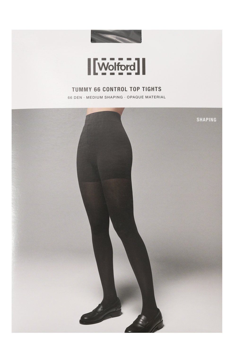 Колготки WOLFORD, арт. 14669, фото 1