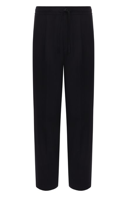 Мужские шерстяные брюки ATTACHMENT, арт. AP52-073