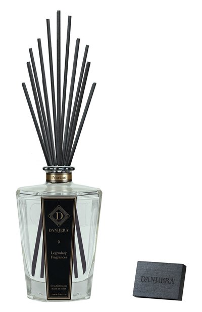 Набор ароматизаторов воздуха narkao (1250+3x500ml) DANHERA ITALY бесцветного цвета по цене 55200 руб., арт. DANHNAR1250DEC, фото 4 Набор ароматизаторов воздуха narkao (1250+3x500ml) DANHERA ITALY, арт. DANHNAR1250DEC, фото 4