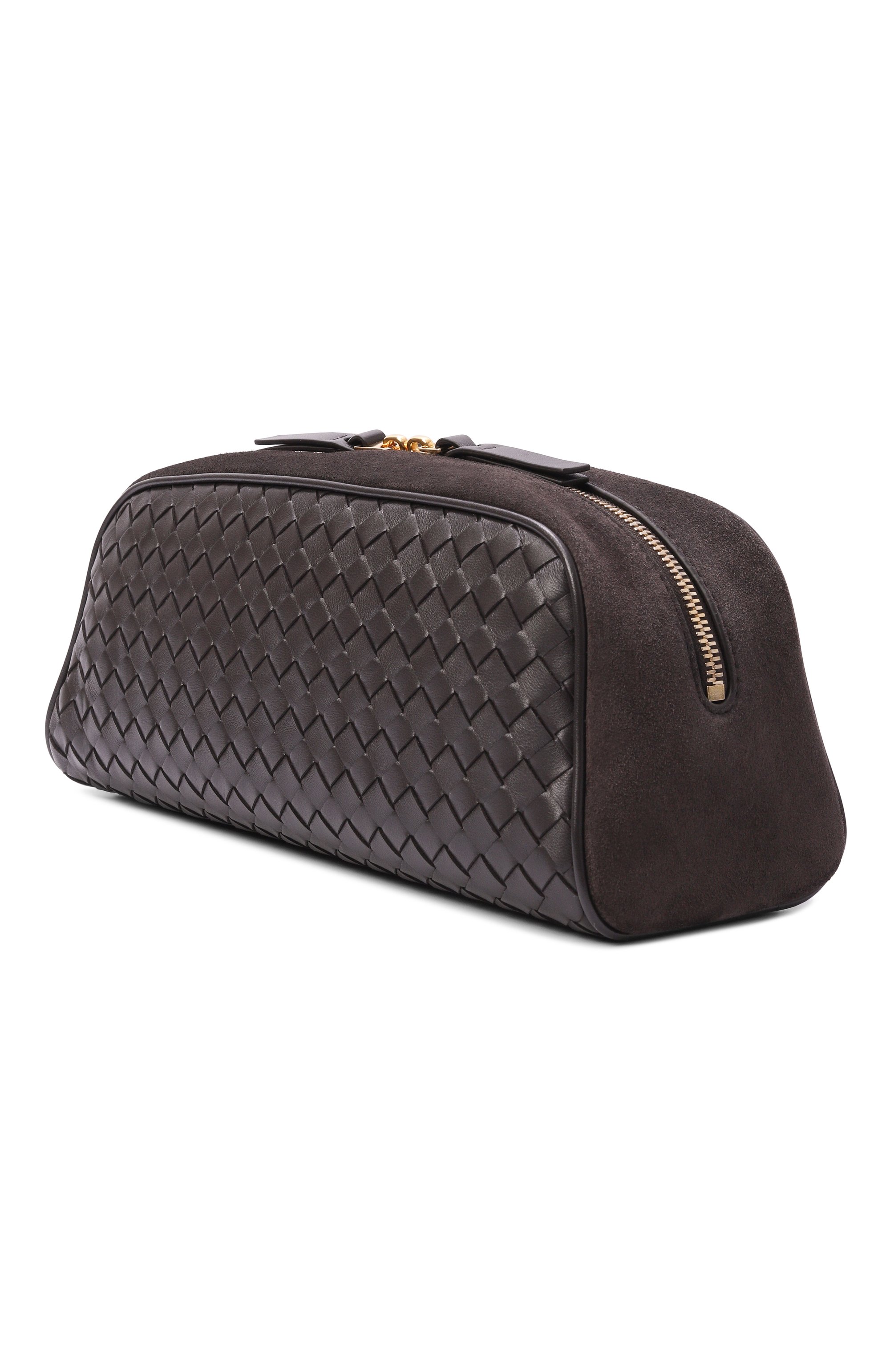 Клатч nodo BOTTEGA VENETA, арт. 876512/V0HW8, фото 4