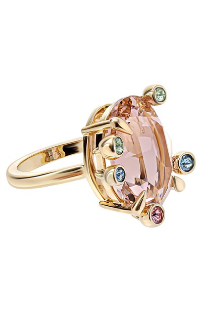 Комплект из трех колец gema SWAROVSKI, арт. 5705813, фото 3