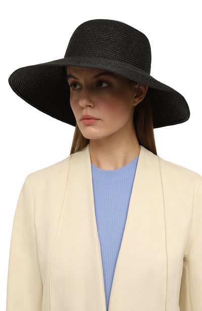 Шляпа ERIC JAVITS, арт. 13804CRM, фото 2