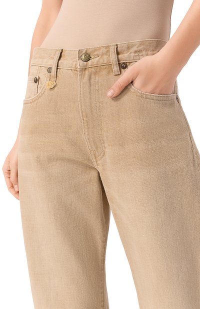 Джинсы R13, арт. R13W5083-D316A, фото 5