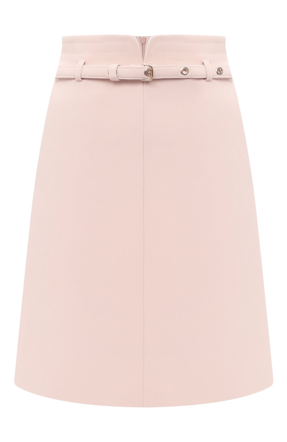Юбка REDVALENTINO, арт. VR3RAF75/5LB, фото 1