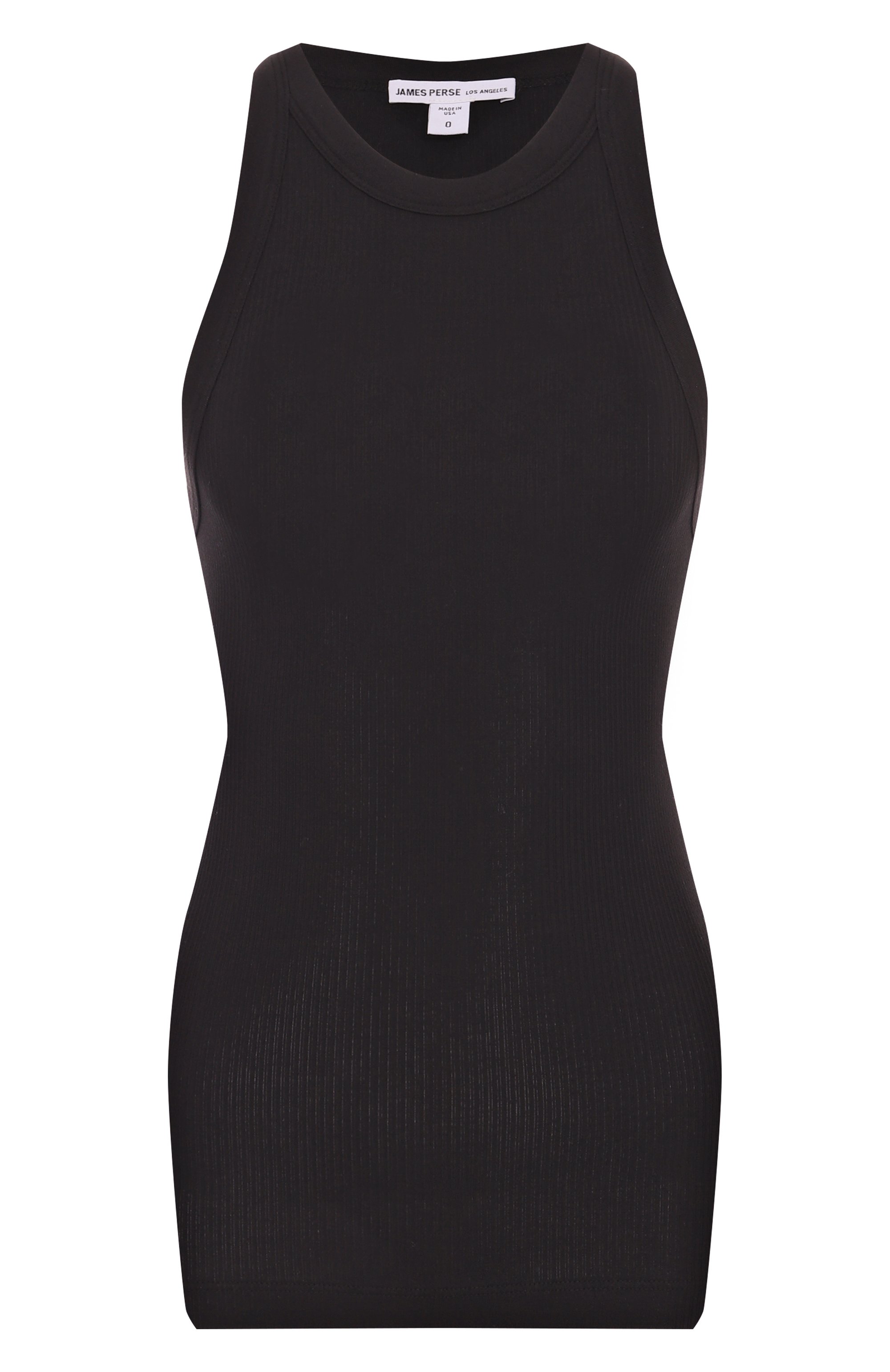 Хлопковая майка JAMES PERSE, арт. WNL3625, фото 1