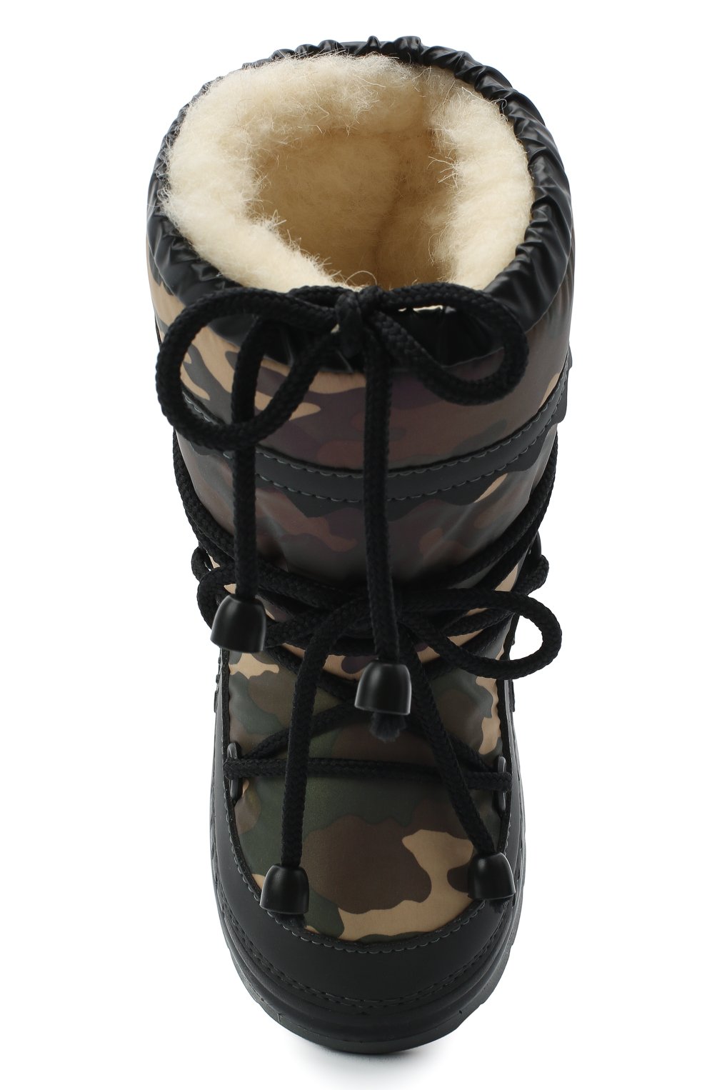 Сапоги MISSOURI хаки цвета по цене 14650 руб., арт. 121 D/25-30, фото 4 Сапоги MISSOURI, арт. 121 D/25-30, фото 4