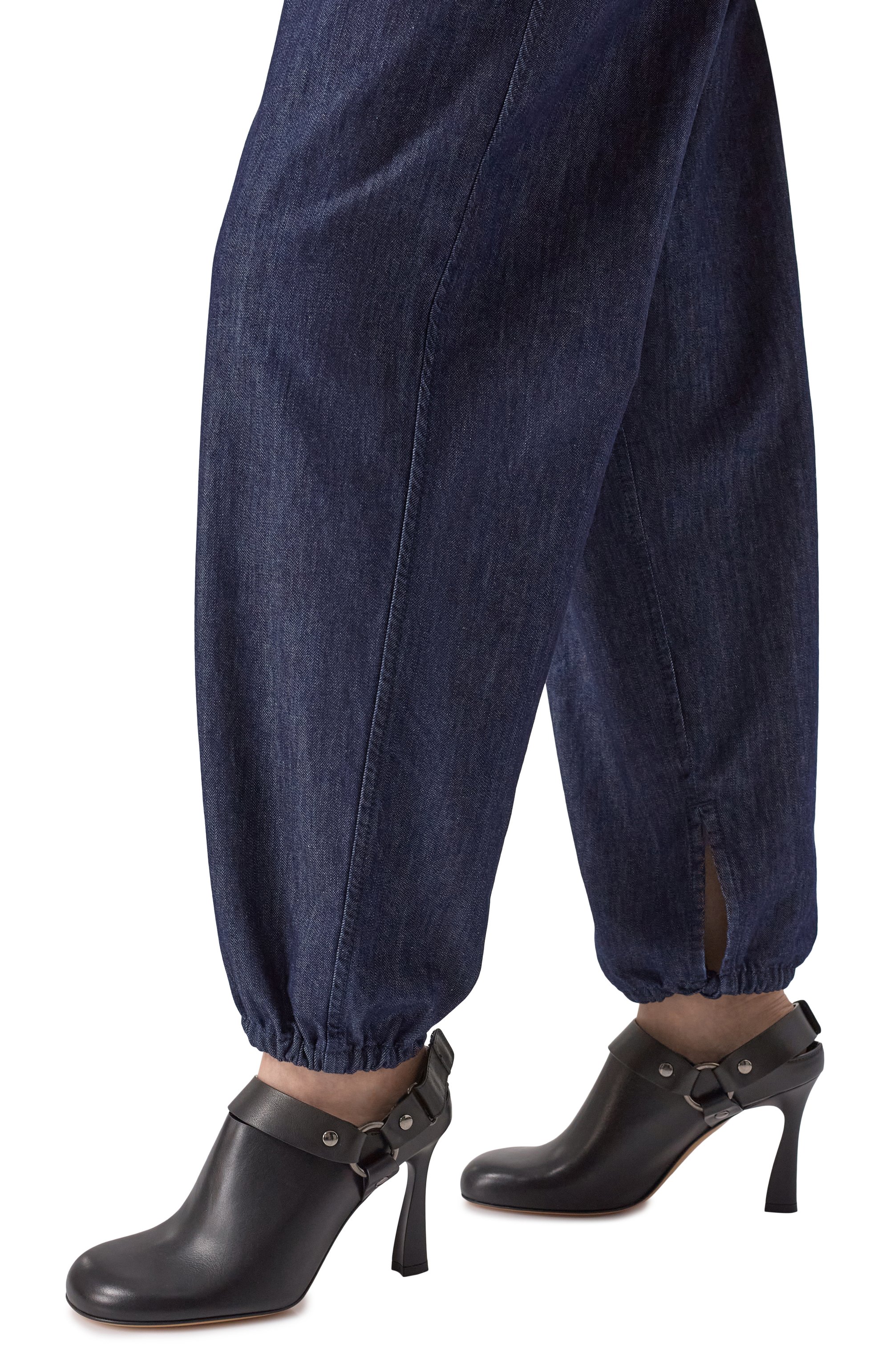 Кожаные мюли PREMIATA, арт. M6959/GARDA/YUK0N, фото 3