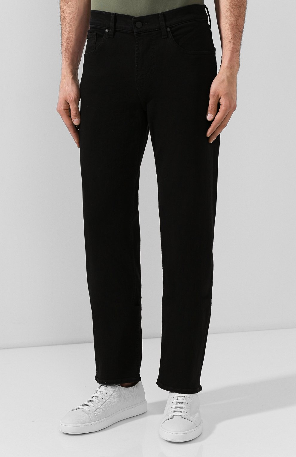 Джинсы 7 FOR ALL MANKIND, арт. JSMNA220BC, фото 3