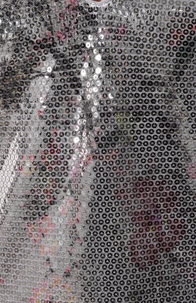 Платье с пайетками IN THE MOOD FOR LOVE, арт. MELL0 DRESS, фото 5