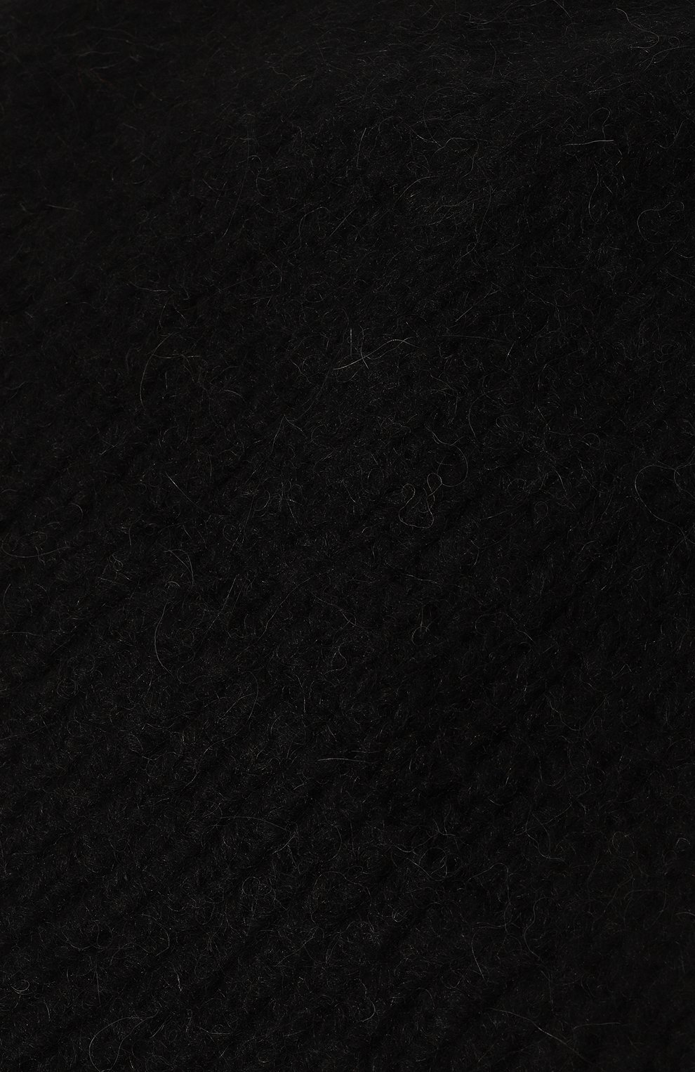 Шерстяная шапка DRIES VAN NOTEN, арт. 242-021244-9709, фото 3