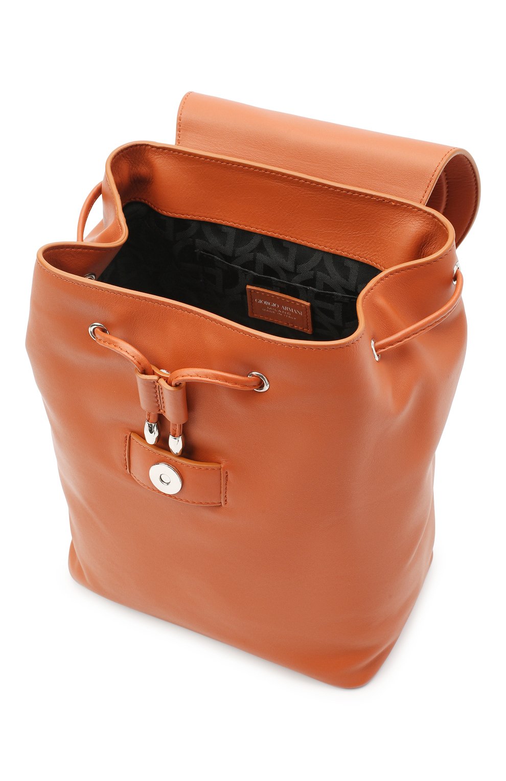 Рюкзак GIORGIO ARMANI, арт. Y1L012/YSV4E, фото 4