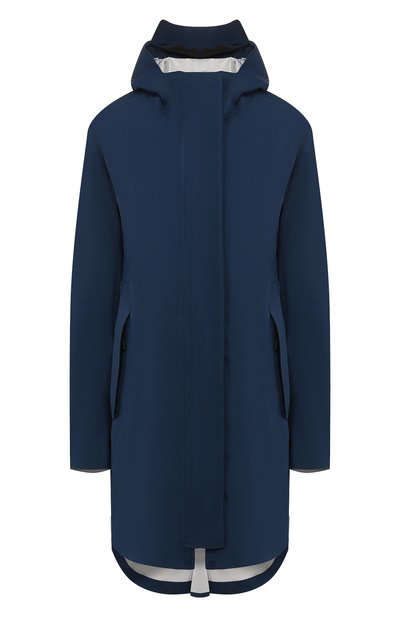 Женский плащ salida с капюшоном CANADA GOOSE, арт. 5608LB