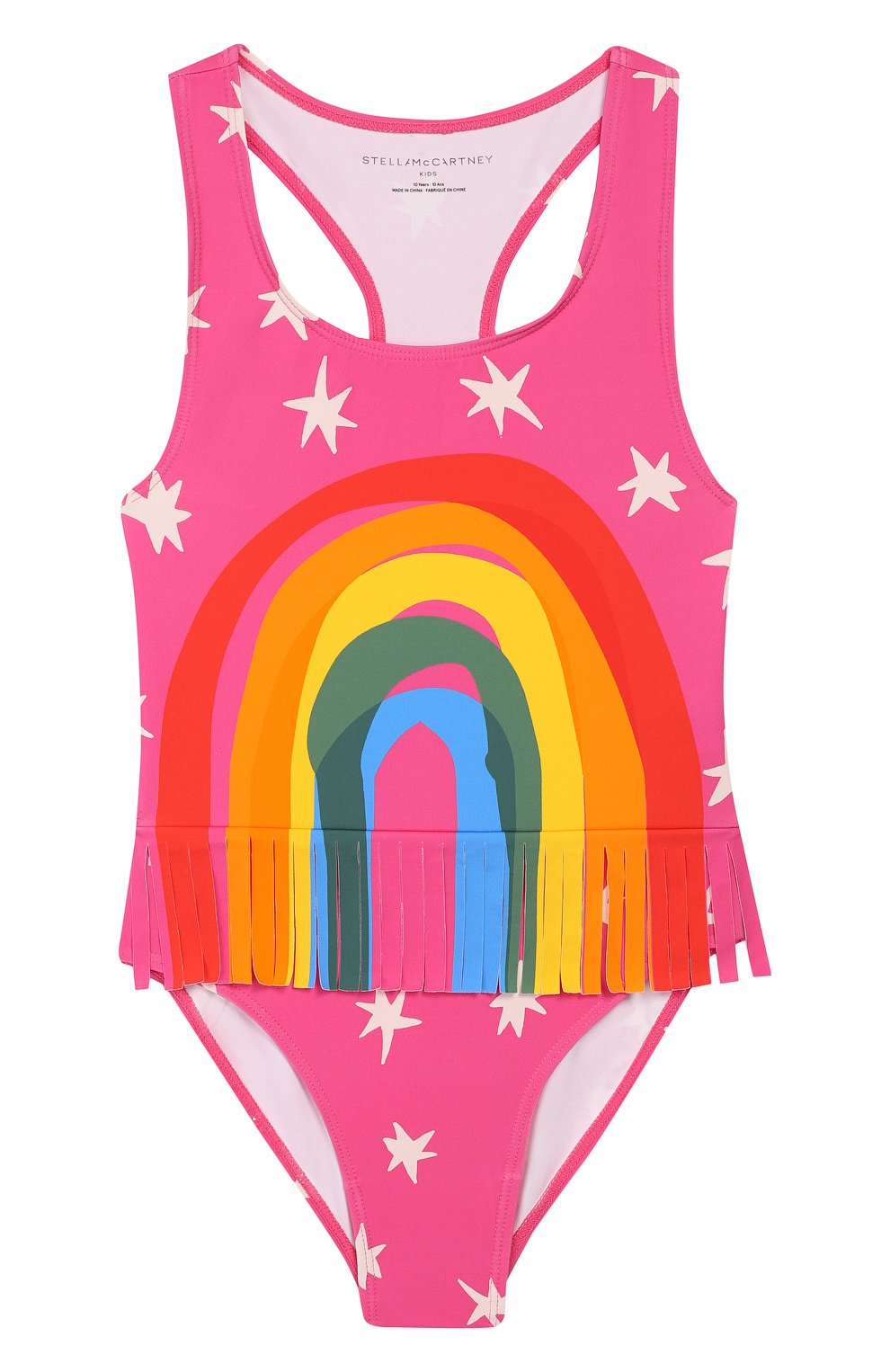 Слитный купальник STELLA MCCARTNEY, арт. 589066/S0K02, фото 1