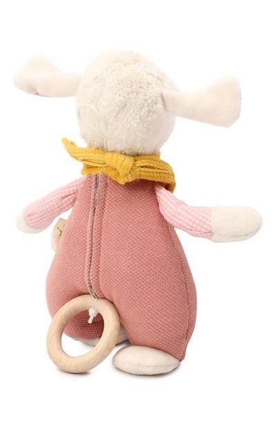 Музыкальная игрушка овечка SIGIKID, арт. 39232, фото 3