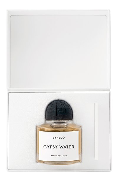 Парфюмерная вода gypsy water absolu (100ml) BYREDO, арт. 8410225567318, фото 2