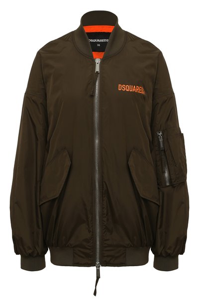Бомбер DSQUARED2, арт. S75AM0882/S53817, фото 1