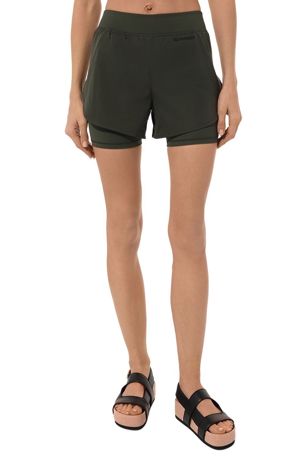 Шорты JIL SANDER, арт. J40KA0027/JTN158, фото 3