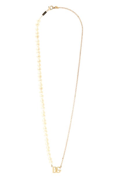 Колье DOLCE & GABBANA, арт. WNP1P1 W1111, фото 1