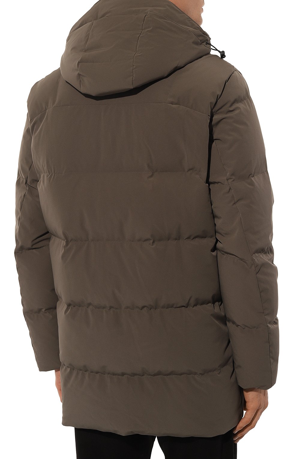 Пуховик PAUL&SHARK, арт. 14312008/L, фото 4