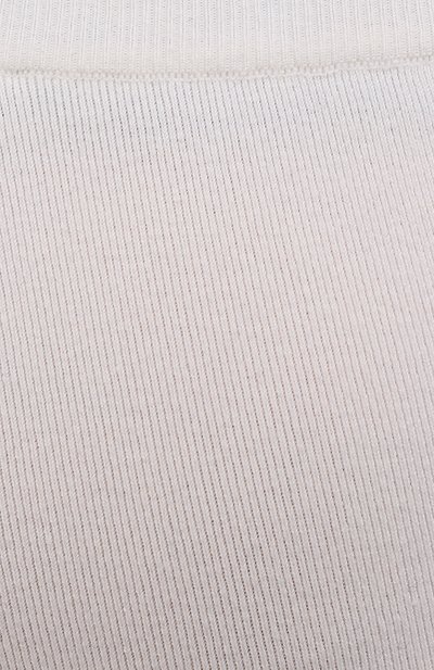 Кашемировые легинсы LORO PIANA, арт. FAL4053, фото 5