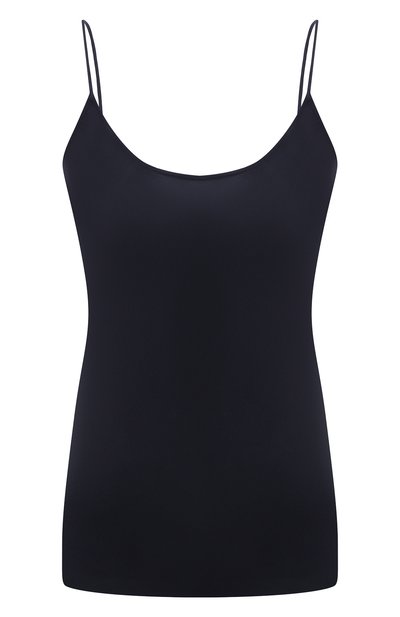 Женский шелковый топ GIORGIO ARMANI, арт. 8CHCKZ18/TZ136