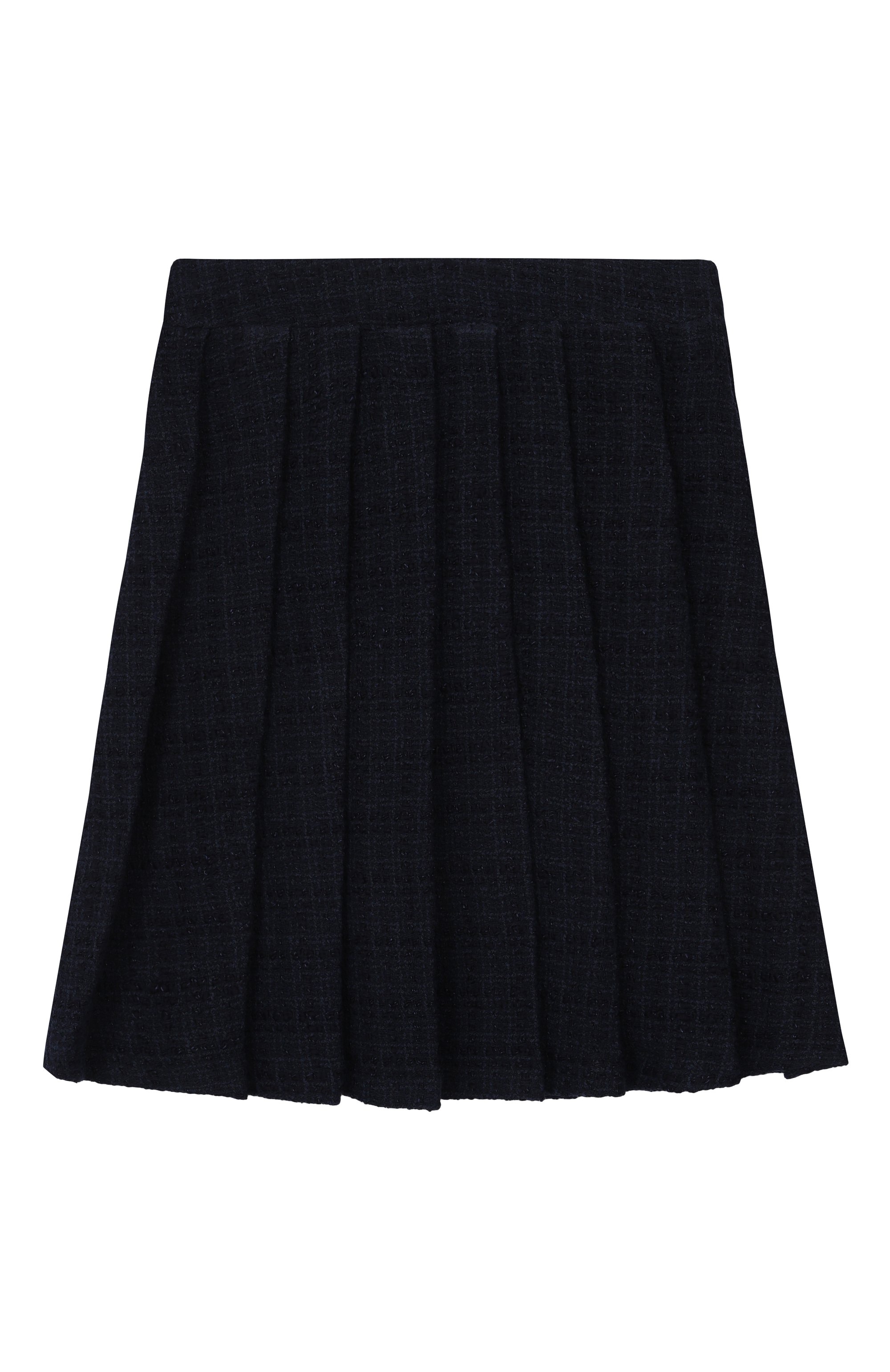 Твидовая юбка EIRENE, арт. PF252609E/10A-14A, фото 2