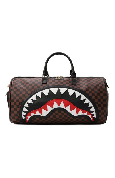 Дорожная сумка sharks in paris SPRAYGROUND, арт. 910D7836NSZ