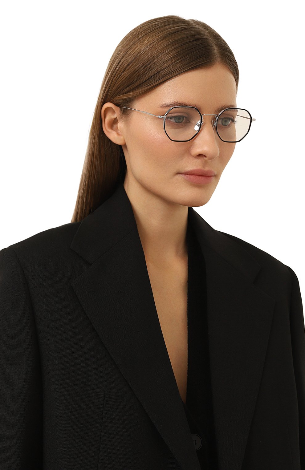 Оправа EYEPETIZER, арт. MATHIEU 1-F, фото 2