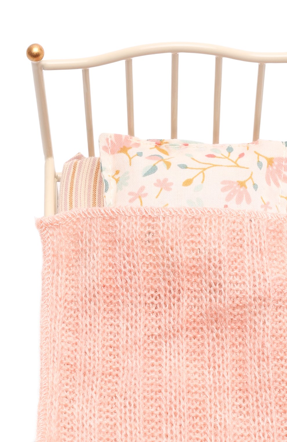 Игрушка кровать для мышей MAILEG, арт. 11-1115-00, фото 4