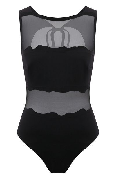 Женский слитный купальник SHAN, арт. 42447-15