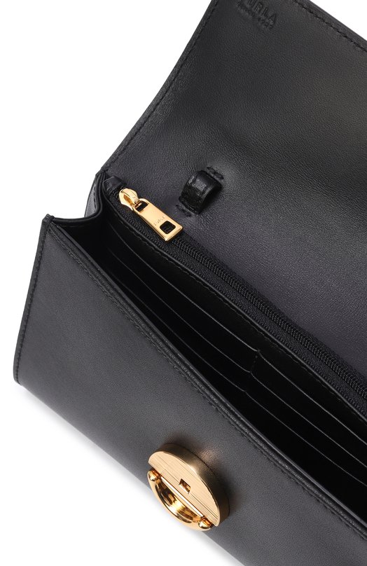 Сумка Furla Sfera Furla WE00801/BX3104 Чёрный  WE00801/BX3104 Фото 5