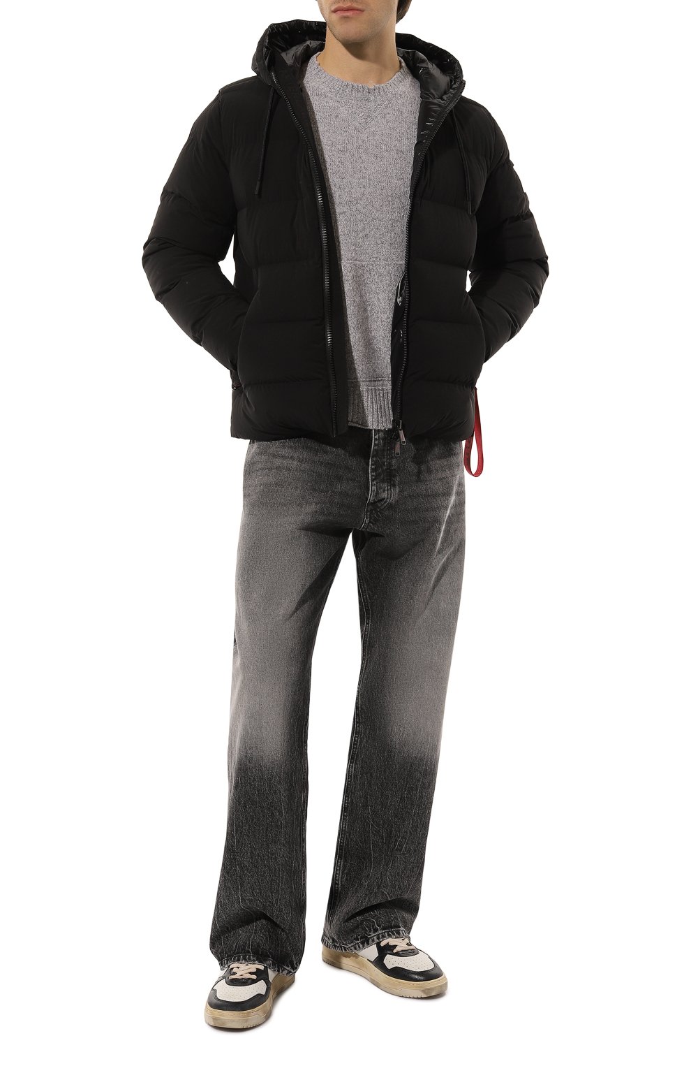 Пуховик AFTER LABEL, арт. VERBIER/N7864-1, фото 2