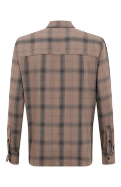 Рубашка из хлопка и вискозы PAIGE, арт. M770K90-5793, фото 1