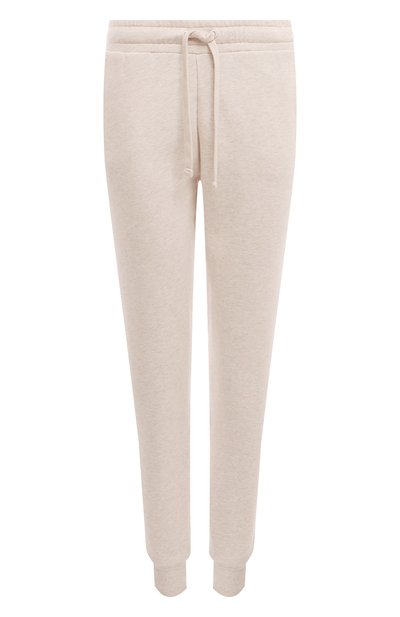 Женские хлопковые джоггеры DEREK ROSE, арт. 1502-QUIN001