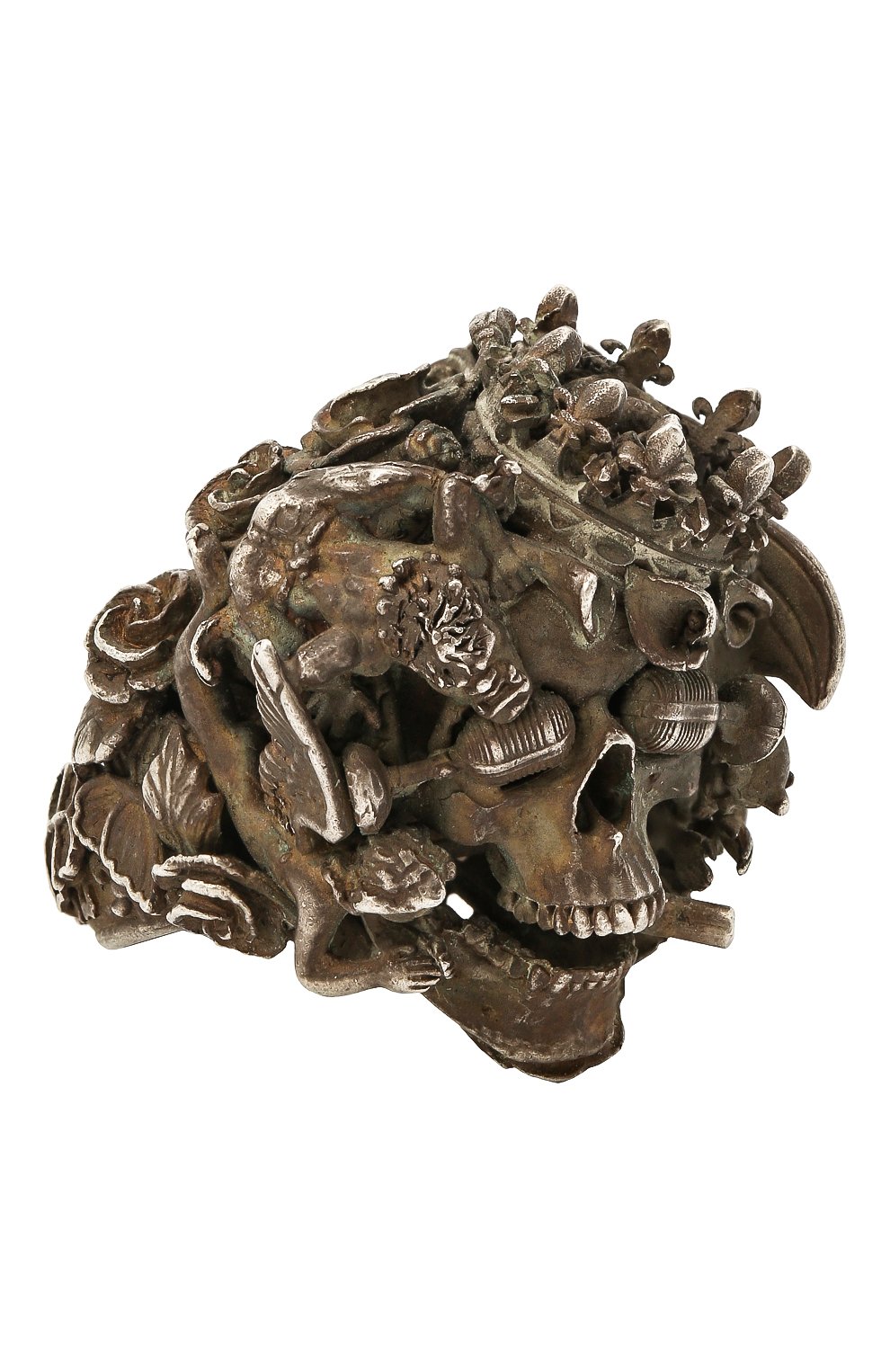 Кольцо ангелы и демоны GL JEWELRY, арт. PB522, фото 1